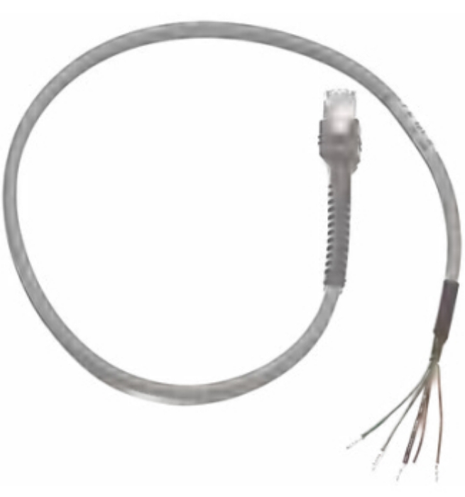 Bild på ZEBRA CHECKPOINT EAS CABLE FOR SP72 CBL-CE0072