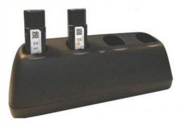 Bild på DATALOGIC GRYPHON 4500 BATT CHARGER 4SLOT MC-GM45