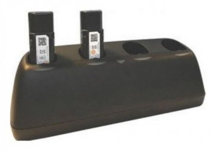 Bild på DATALOGIC GRYPHON 4500 BATT CHARGER 4SLOT MC-GM45