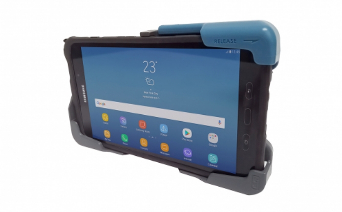 Bild på GAMBER JOHNSON SAMSUNG GALAXY TAB ACTIVE2 LITE 7160-1002-00