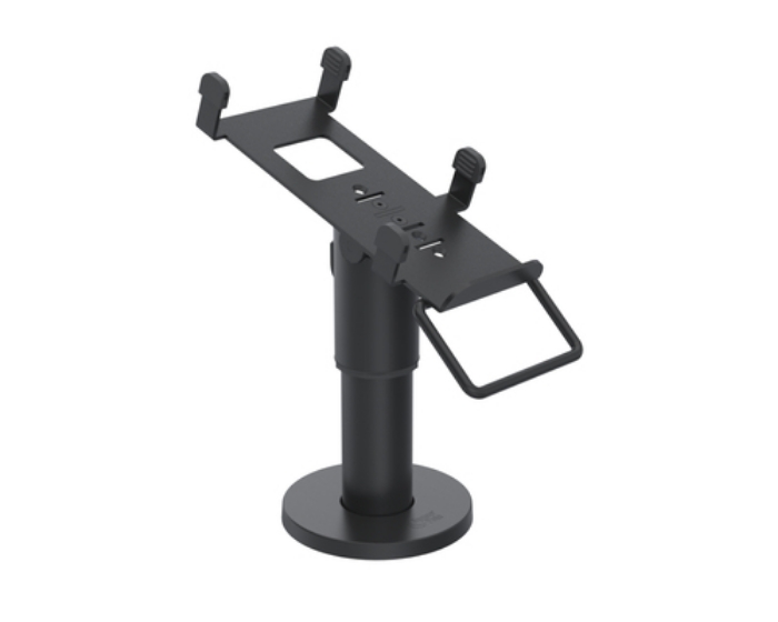 Bild på ERGONOMIC SOLUTIONS CASTLES SATURN1000 S1F2 DURA CAS100-D-02