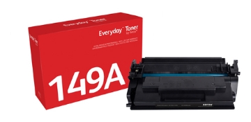 Bild på XEROX EVERYDAY BLACK TONER REPLACES 006R05202