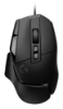 Bild på LOGITECH G502 X - BLACK - EER2 910-006138