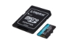 Bild på KINGSTON 512GB MSDXC CANVAS GO PLUS 200R SDCG4/512GB