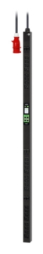 Bild på APC EASY PDU METERED ZERO U 22 KW EPDU2232M