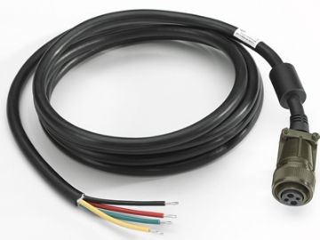 Bild på ZEBRA DC FILTER CABLE. VC5090 25-71919-03R