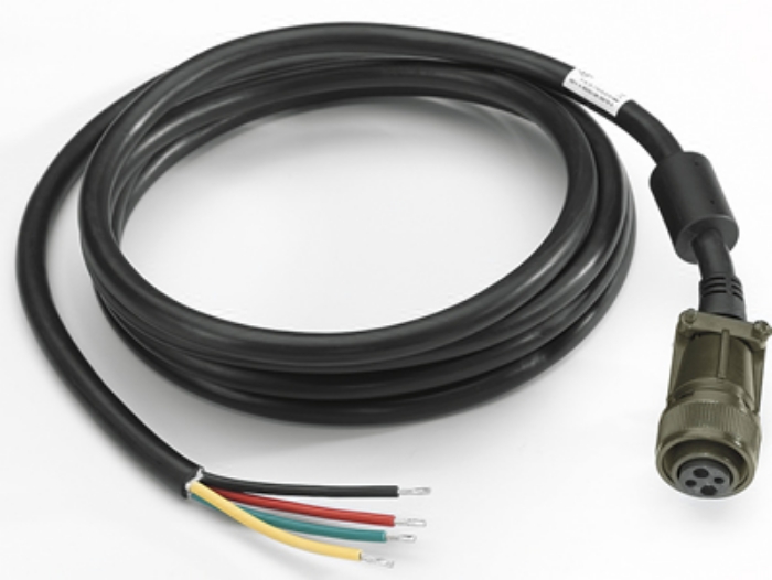 Bild på ZEBRA DC FILTER CABLE. VC5090 25-71919-03R