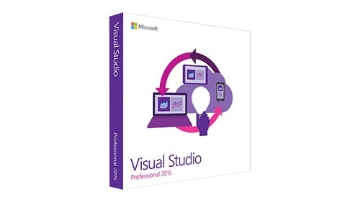 Bild på MICROSOFT VSTUDIO PRO OLV 77D-00043