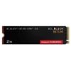 Bild på SANDISK WD BLACK SN7100 2TB SSD WDS200T4X0E-00CJA0