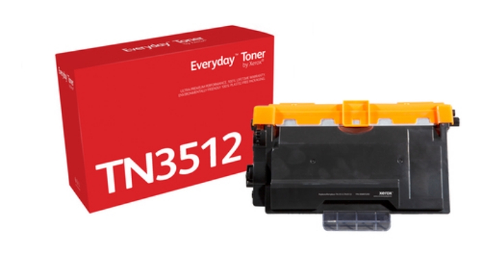 Bild på XEROX EVERYDAY BLACK TONER REPLACES 006R05200