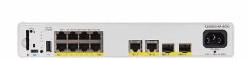 Bild på CISCO CATALYST 9000 COMPACT SWITCH 8 C9200CX-8P-2X2G-E