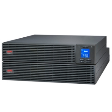 Bild på APC EASY UPS ON-LINE SRV 1000VA RM SRV1KRILRK-E