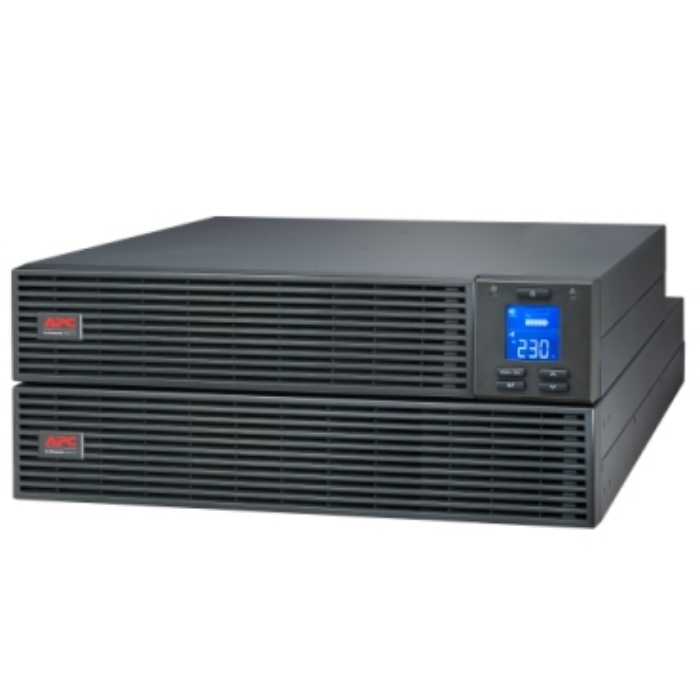 Bild på APC EASY UPS ON-LINE SRV 1000VA RM SRV1KRILRK-E