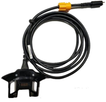 Bild på ZEBRA TC7X CUSTOM ADAPTER USB CABLE CBL-TC7X-USB1-02