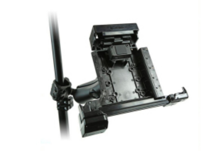 Bild på ZEBRA ET8X POWER DOCK SOLUTION W/ TOP CRD-ET8X-PWRDK1-01