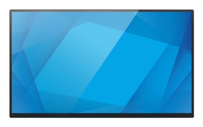 Bild på ELO TOUCH SYSTEMS ET2410L 23.8IN WIDE LCD MONITOR E448735