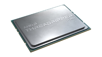 Bild på AMD THREADRIPPER PRO 5955WX SP3 100-100000447WOF