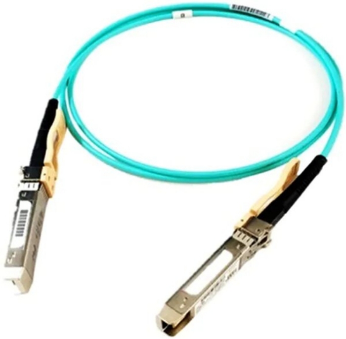 Bild på CISCO 25GBASE ACTIVE OPTICAL SFP28 SFP-25G-AOC5M=