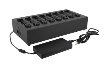 Bild på GETAC F110 MULTI-BAY BATTERY GCECUD
