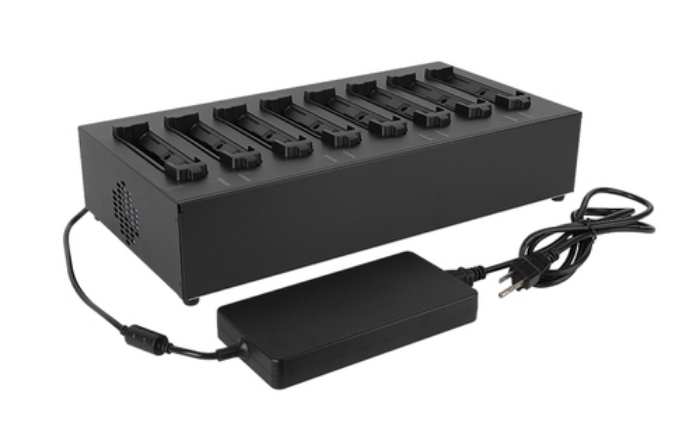 Bild på GETAC F110 MULTI-BAY BATTERY GCECUD