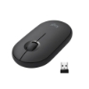 Bild på LOGITECH PEBBLE M350 WIRELESS MOUSE 910-005718