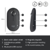 Bild på LOGITECH PEBBLE M350 WIRELESS MOUSE 910-005718