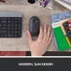 Bild på LOGITECH PEBBLE M350 WIRELESS MOUSE 910-005718
