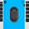 Bild på LOGITECH PEBBLE M350 WIRELESS MOUSE 910-005718