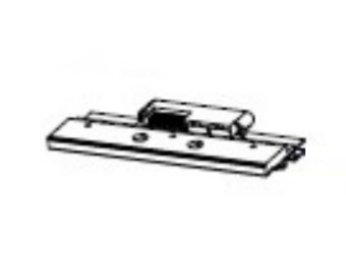 Bild på ZEBRA PRINTHEAD 203DPI ZT620 ZT620R P1083320-015