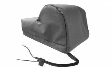 Bild på GAMBER JOHNSON KIT HONEYWELL MP COMPACT 4 7170-0605