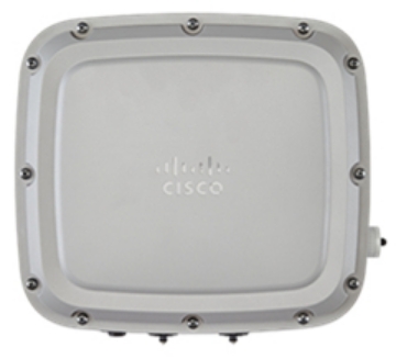 Bild på CISCO WI-FI 6 OUTDOOR AP DIRECTIONAL C9124AXD-B