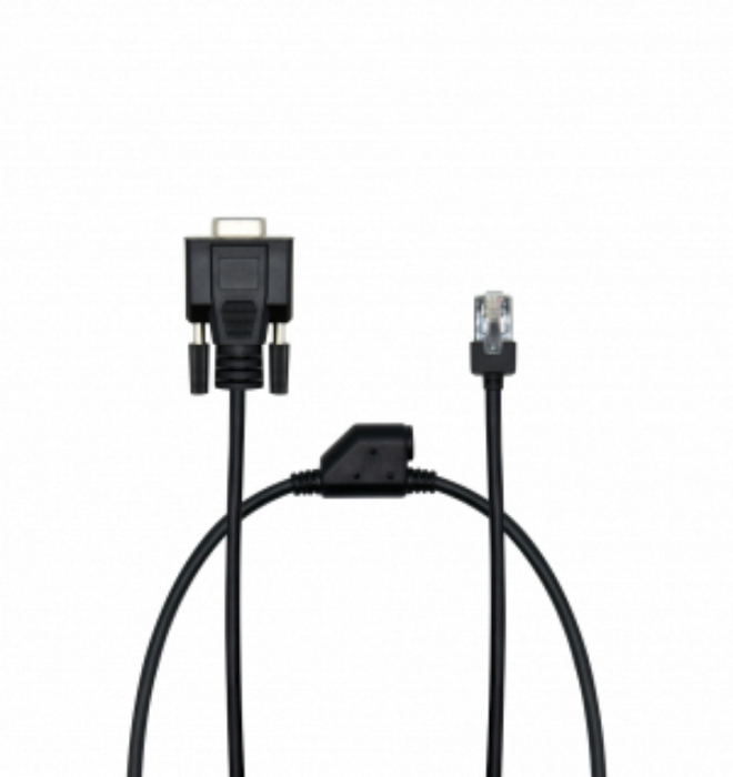 Bild på NEWLAND RS232 CABLE 2M FOR CBL0157R