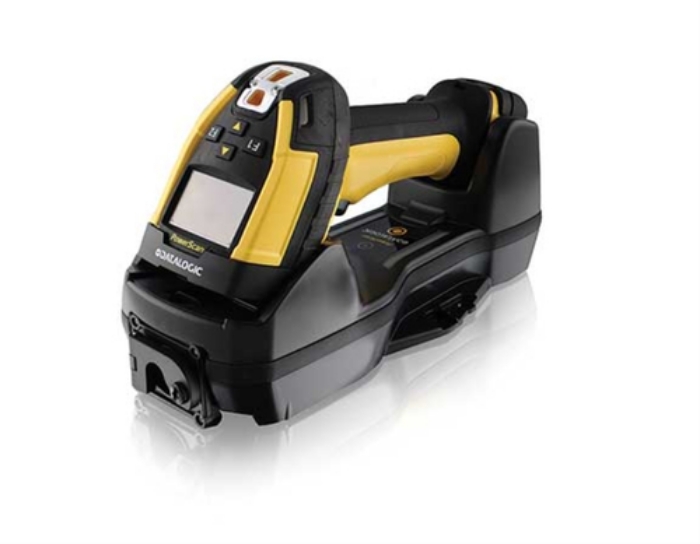 Bild på DATALOGIC POWERSCAN PM9600 HIGH PERFORM PM9600-DHP910RBK10