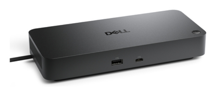 Bild på DELL EMC DELL PRO THUNDERBOLT 5 DOCK - DELL-WD25TB5