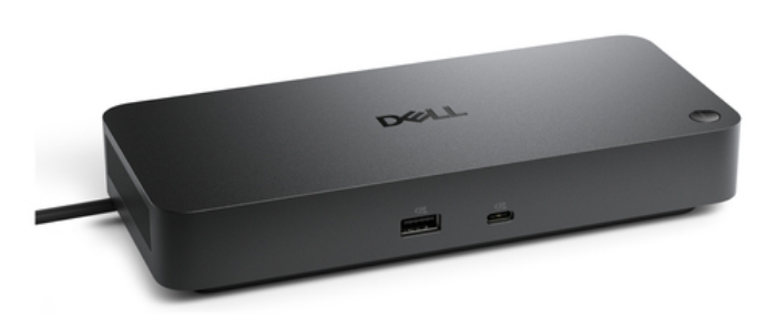 Bild på DELL EMC DELL PRO DOCK - WD25Z DELL-WD25Z