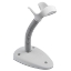 Bild på DATALOGIC GOOSENECK STAND WHITE QUICKSCAN STD-QD24-WH