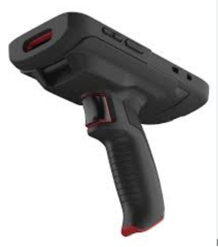 Bild på HONEYWELL CT47/45 BOOTED SCAN HANDLE - NO CT4X-SH-UVB