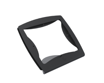Bild på ERGONOMIC SOLUTIONS C-FRAME 12.9 IN BLACK SPCF500-02