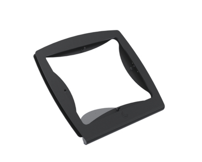 Bild på ERGONOMIC SOLUTIONS C-FRAME 12.9 IN BLACK SPCF500-02