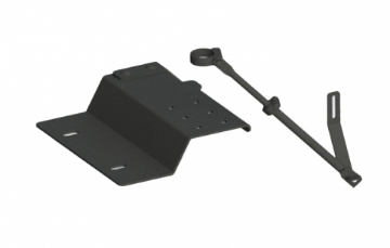 Bild på GAMBER JOHNSON TRANS HUMP VEHICLE B W/ SUP BRA 7170-0640-01