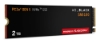 Bild på SANDISK WD BLACK SN8100 SM2508 WDS200T1X0M-00CMT0