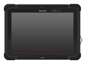 Bild på HONEYWELL RT10A ANDROID 10IN TABLET / RT10A-L1N-37C12S0E