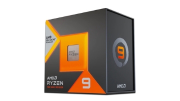 Bild på AMD RYZEN 9 7900X3D 5.60GHZ 12 CORE 100-100000909WOF