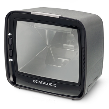 Bild på DATALOGIC MGLN 3450VSI KIT RS-232 SCAN M3450-010310-01104
