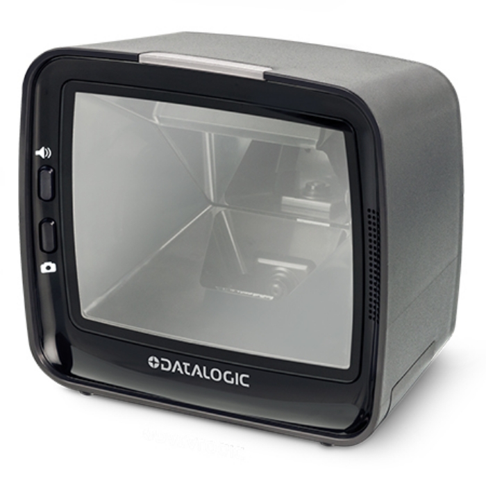 Bild på DATALOGIC MGLN 3450VSI KIT RS-232 SCAN M3450-010310-01104