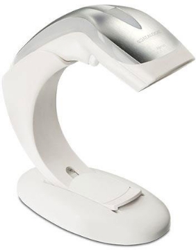 Bild på DATALOGIC HERON HD3130 1D SCNR HD3130-WH