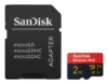 Bild på SANDISK EXTREME PRO MICROSDXC 2TB UHS-I SDSQXCD-2T00-GN6MA