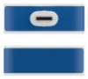 Bild på HYPER HYPERDRIVE FLEX4 PORT USB-C HUB HD5201BUGL