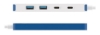 Bild på HYPER HYPERDRIVE FLEX4 PORT USB-C HUB HD5201BUGL