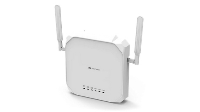 Bild på ALLIED TELESIS IEEE 802.11AX WI-FI 6E WIRELESS AT-TQ7403-00